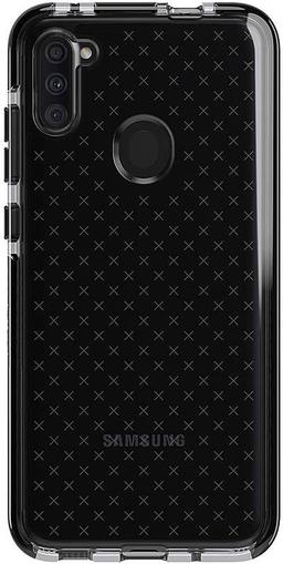 Refurbished Tech21 Evo Check Phone Case for Samsung Galaxy A11 - Reebelo Nederland
