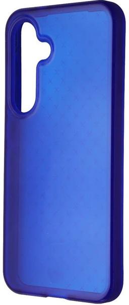 Refurbished Tech21 EvoCheck Series Gel Phone Case for Galaxy S24 - Reebelo Nederland
