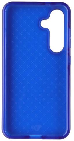 Refurbished Tech21 EvoCheck Series Gel Phone Case for Galaxy S24 - Reebelo Nederland