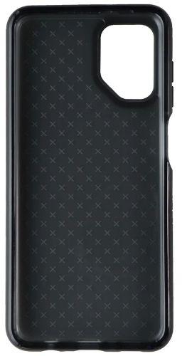 Refurbished Tech21 Evo Check Series Phone Case for Galaxy A12 - Reebelo Nederland