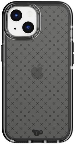 Refurbished Tech21 EvoCheck Series Phone Case for iPhone 15 - Reebelo Nederland