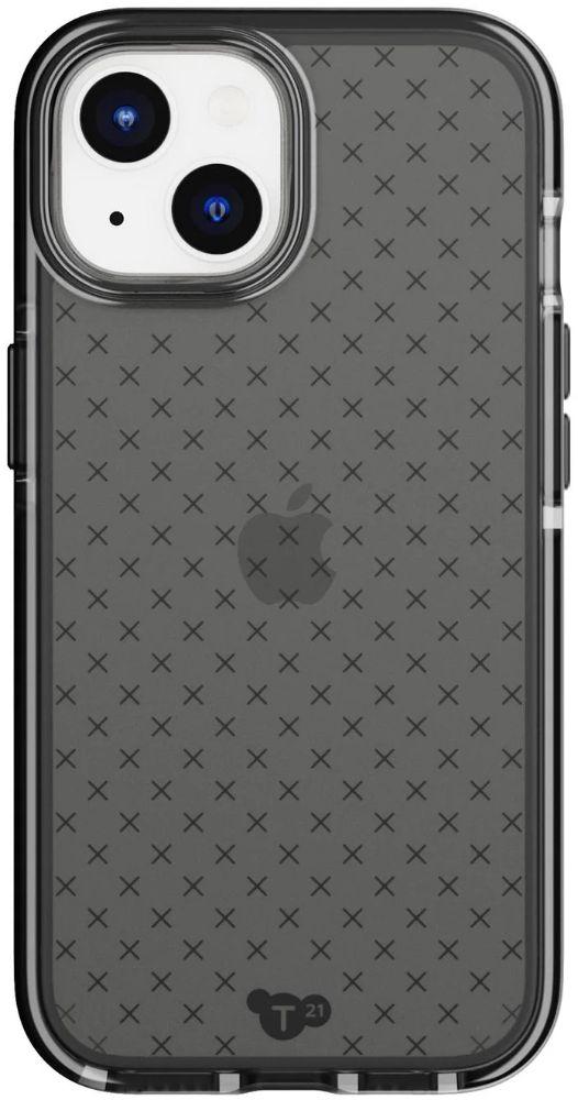 Refurbished Tech21 EvoCheck Series Phone Case for iPhone 15 - Reebelo Nederland