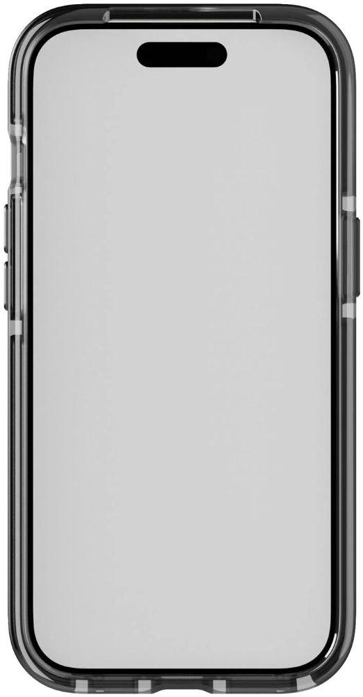 Refurbished Tech21 EvoCheck Series Phone Case for iPhone 15 - Reebelo Nederland