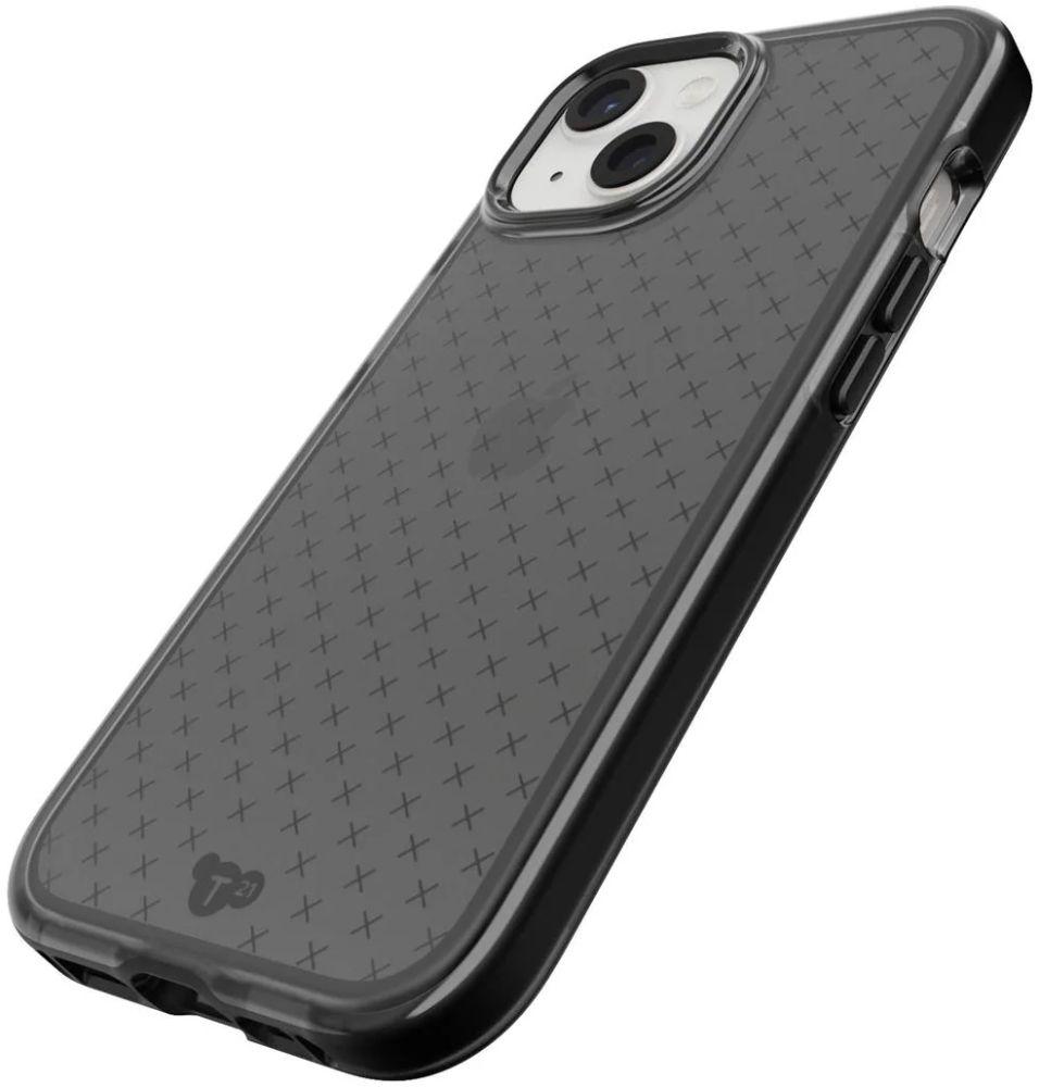 Refurbished Tech21 EvoCheck Series Phone Case for iPhone 15 - Reebelo Nederland