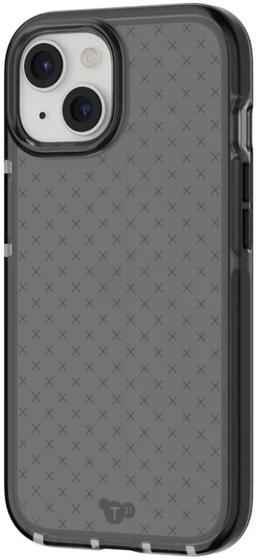 Refurbished Tech21 EvoCheck Series Phone Case for iPhone 15 - Reebelo Nederland