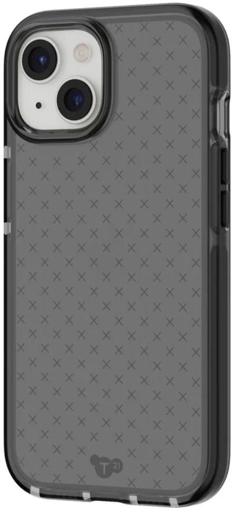Refurbished Tech21 EvoCheck Series Phone Case for iPhone 15 - Reebelo Nederland