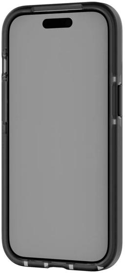Refurbished Tech21 EvoCheck Series Phone Case for iPhone 15 - Reebelo Nederland