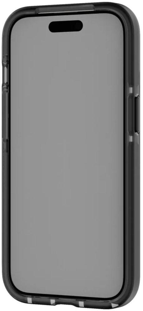 Refurbished Tech21 EvoCheck Series Phone Case for iPhone 15 - Reebelo Nederland