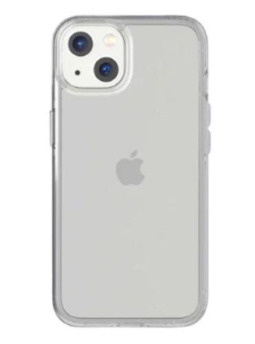Refurbished Tech21 EvoClear Phone Case for iPhone 13 - Reebelo Nederland