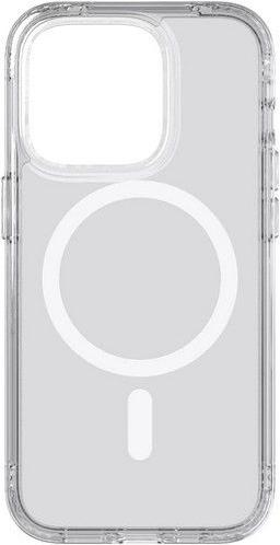 Refurbished Tech 21 Evo Clear Case with MagSafe for iPhone 14 - Reebelo Nederland