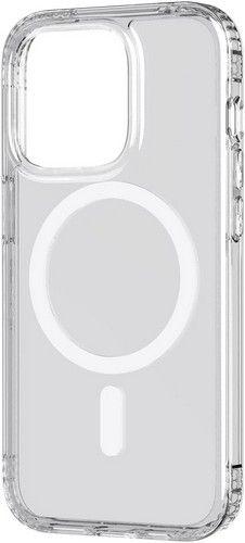 Refurbished Tech 21 Evo Clear Case with MagSafe for iPhone 14 - Reebelo Nederland