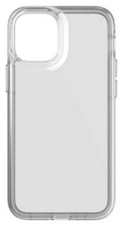 Refurbished Tech21 EvoClear Phone Case for Apple iPhone 12 Mini - Reebelo Nederland