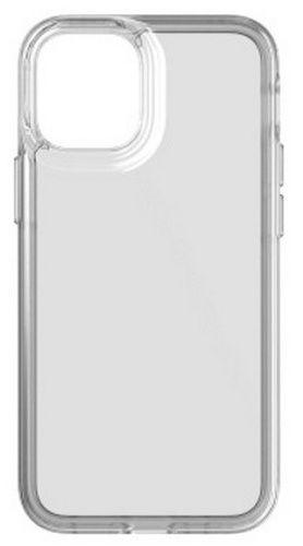 Refurbished Tech21 EvoClear Phone Case for Apple iPhone 12 Mini - Reebelo Nederland