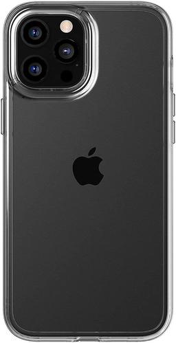 Refurbished Tech21 Evo Clear Phone Case for iPhone 12 Pro Max - Reebelo Nederland