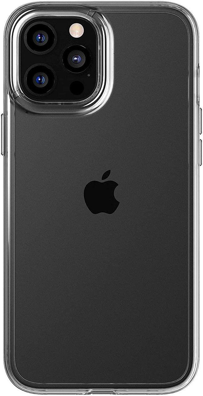 Refurbished Tech21 Evo Clear Phone Case for iPhone 12 Pro Max - Reebelo Nederland