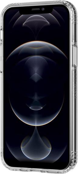 Refurbished Tech21 Evo Clear Phone Case for iPhone 12 Pro Max - Reebelo Nederland