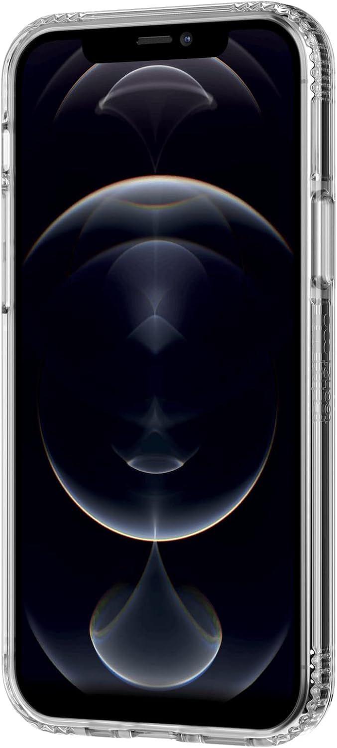 Refurbished Tech21 Evo Clear Phone Case for iPhone 12 Pro Max - Reebelo Nederland