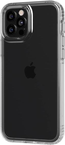 Refurbished Tech21 Evo Clear Phone Case for iPhone 12 Pro Max - Reebelo Nederland