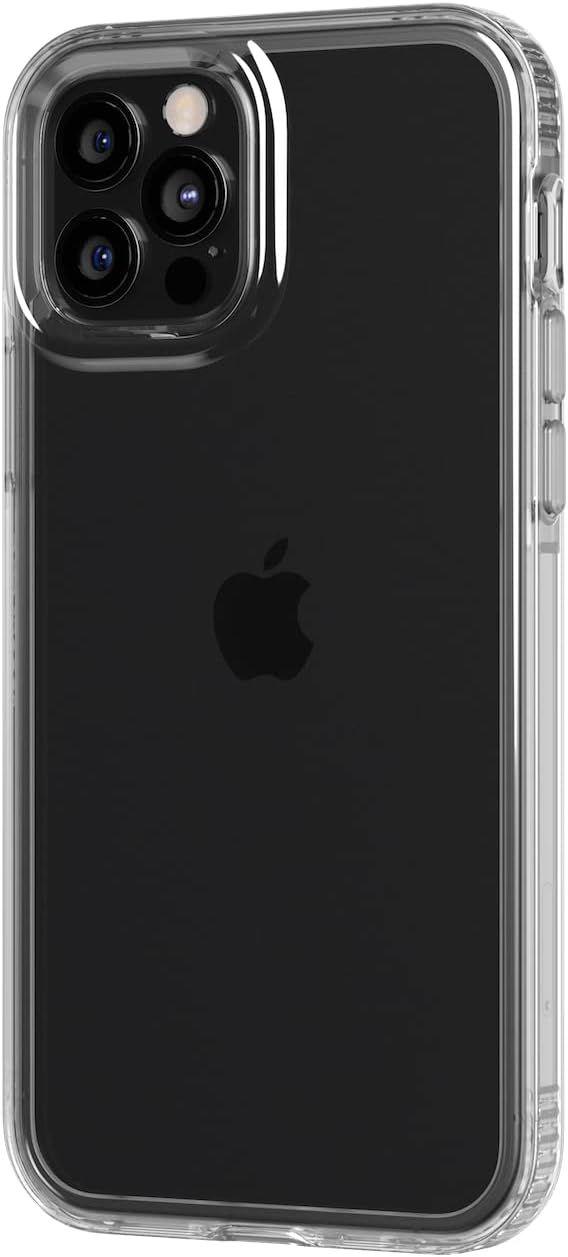 Refurbished Tech21 Evo Clear Phone Case for iPhone 12 Pro Max - Reebelo Nederland