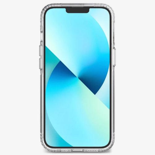 Refurbished Tech21 Evo Clear for Apple iPhone 13 Case - Reebelo Nederland