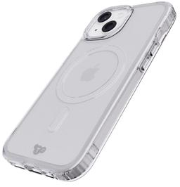 Refurbished Tech21 Evo Clear MagSafe Phone Case for iPhone 15 - Reebelo Nederland