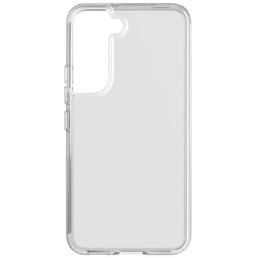 Refurbished Tech21 EvoClear Phone Case for Galaxy S22 - Reebelo Nederland