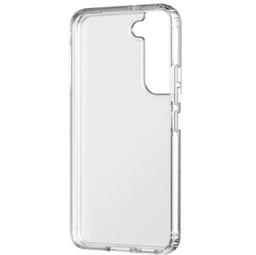 Refurbished Tech21 EvoClear Phone Case for Galaxy S22 - Reebelo Nederland