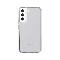 Refurbished Tech21 Evo Clear Phone Case for Galaxy S22+ (5G) - Reebelo Nederland