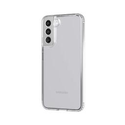 Refurbished Tech21 Evo Clear Phone Case for Galaxy S22+ (5G) - Reebelo Nederland