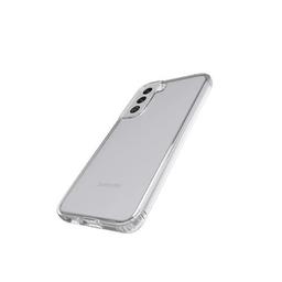Refurbished Tech21 Evo Clear Phone Case for Galaxy S22+ (5G) - Reebelo Nederland