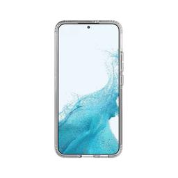 Refurbished Tech21 Evo Clear Phone Case for Galaxy S22+ (5G) - Reebelo Nederland