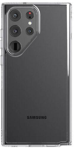 Refurbished Tech21 Evo Clear Phone Case for Galaxy S23 Ultra - Reebelo Nederland