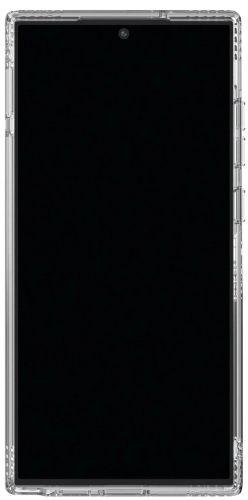 Refurbished Tech21 Evo Clear Phone Case for Galaxy S23 Ultra - Reebelo Nederland