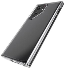 Refurbished Tech21 Evo Clear Phone Case for Galaxy S23 Ultra - Reebelo Nederland