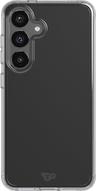 Tech21 Evo Clear Phone Case for Galaxy S24