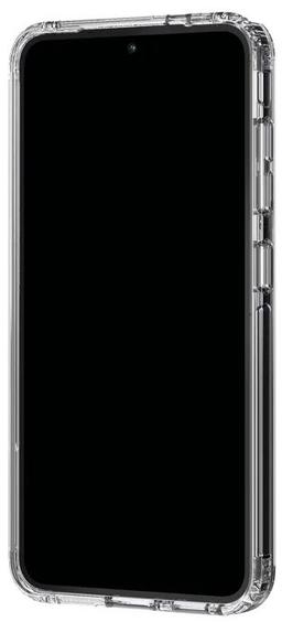 Refurbished Tech21 Evo Clear Phone Case for Galaxy S24 - Reebelo Nederland