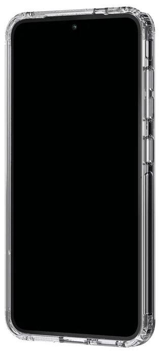 Refurbished Tech21 Evo Clear Phone Case for Galaxy S24 - Reebelo Nederland