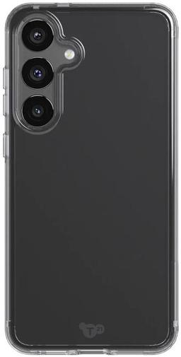 Refurbished Tech21 Evo Clear Phone Case for Galaxy S24+ - Reebelo Nederland