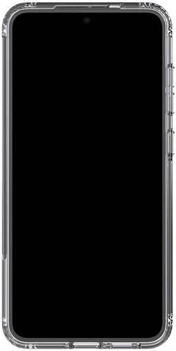 Refurbished Tech21 Evo Clear Phone Case for Galaxy S24+ - Reebelo Nederland