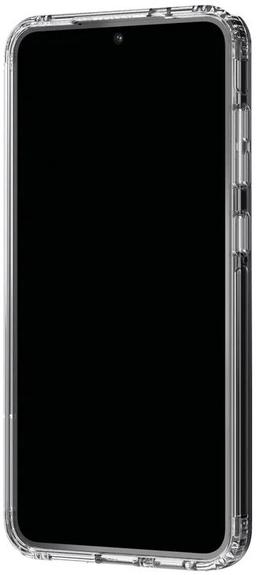 Refurbished Tech21 Evo Clear Phone Case for Galaxy S24+ - Reebelo Nederland
