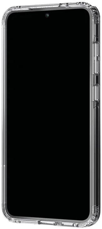 Refurbished Tech21 Evo Clear Phone Case for Galaxy S24+ - Reebelo Nederland