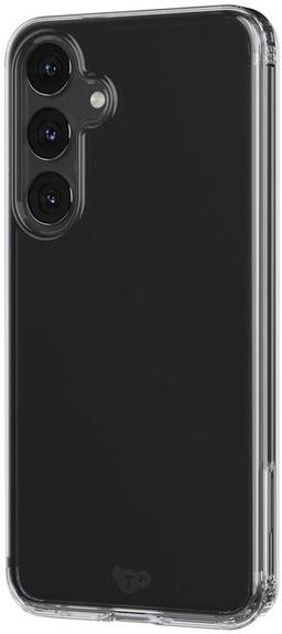 Refurbished Tech21 Evo Clear Phone Case for Galaxy S24+ - Reebelo Nederland