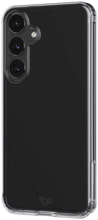 Refurbished Tech21 Evo Clear Phone Case for Galaxy S24+ - Reebelo Nederland