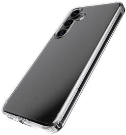 Refurbished Tech21 Evo Clear Phone Case for Galaxy S24+ - Reebelo Nederland