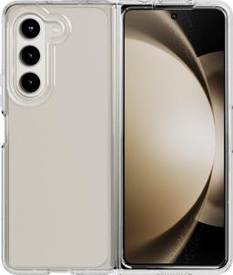 Refurbished Tech21 EvoClear Phone Case for Galaxy Z Fold 5 - Reebelo Nederland