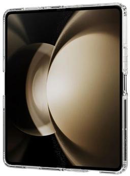 Refurbished Tech21 EvoClear Phone Case for Galaxy Z Fold 5 - Reebelo Nederland