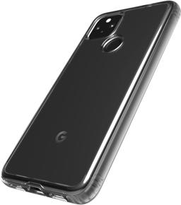 Refurbished Tech21 EvoClear Phone Case for Google Pixel 4A 5G - Reebelo Nederland