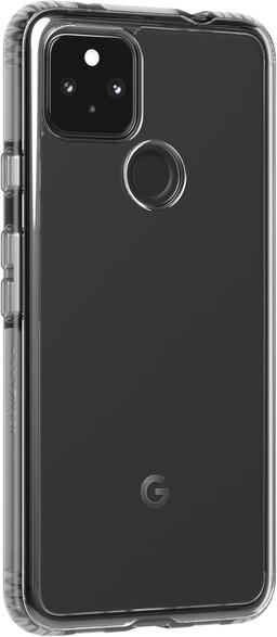 Refurbished Tech21 EvoClear Phone Case for Google Pixel 4A 5G - Reebelo Nederland