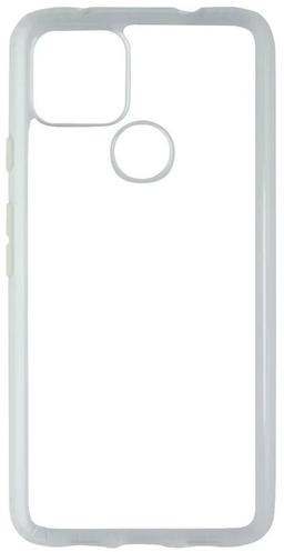 Refurbished Tech21 EvoClear Phone Case for Google Pixel 4A 5G - Reebelo Nederland