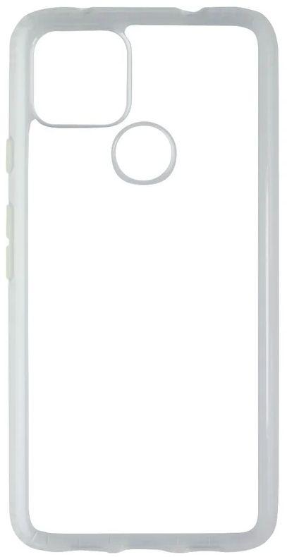 Refurbished Tech21 EvoClear Phone Case for Google Pixel 4A 5G - Reebelo Nederland